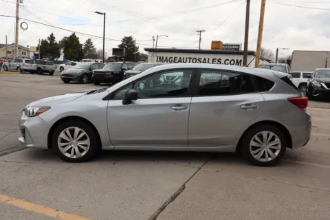 More photos of 2018 Subaru Impreza 2.0i at Image Auto, UT
