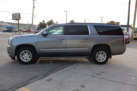More photos of 2018 GMC Yukon XL SLT at Image Auto, UT