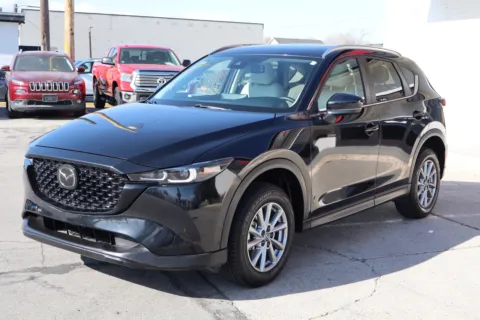 More photos of 2023 Mazda CX-5 2.5 S Preferred Package at Image Auto, UT