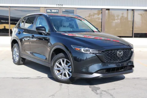 Photos of 2023 Mazda CX-5 2.5 S Preferred Package for sale in West Jordan, UT at Image Auto