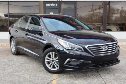 Photos of 2015 Hyundai Sonata 2.4L SE for sale in West Jordan, UT at Image Auto