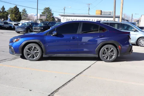 More photos of 2023 Subaru WRX at Image Auto, UT