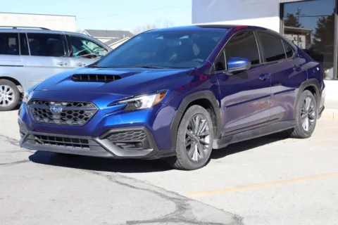 More photos of 2023 Subaru WRX at Image Auto, UT