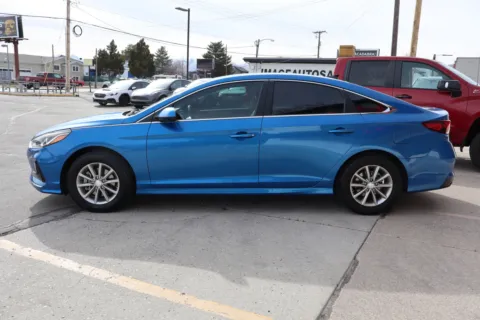 More photos of 2019 Hyundai Sonata SE at Image Auto, UT