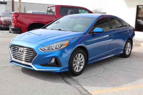More photos of 2019 Hyundai Sonata SE at Image Auto, UT