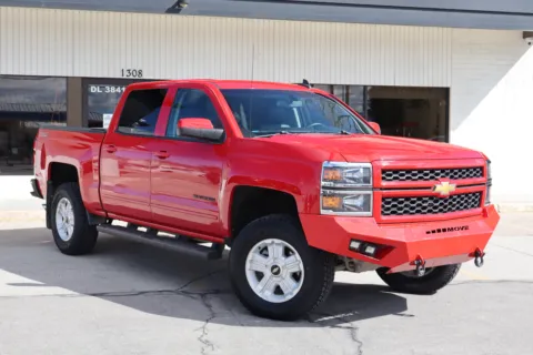 Photos of 2015 Chevrolet Silverado 1500 LT for sale in West Jordan, UT at Image Auto