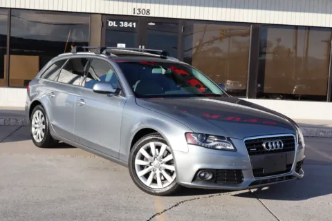 Photos of 2010 Audi A4 2.0T Premium Plus for sale in West Jordan, UT at Image Auto