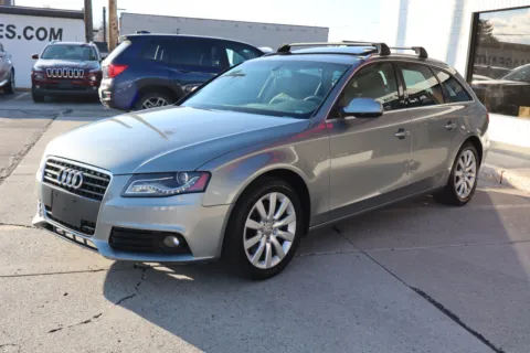 More photos of 2010 Audi A4 2.0T Premium Plus at Image Auto, UT
