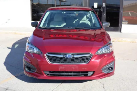 Another view of 2019 Subaru Impreza 2.0i for sale in West Jordan, UT at Image Auto