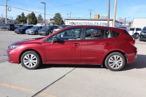 More photos of 2019 Subaru Impreza 2.0i at Image Auto, UT