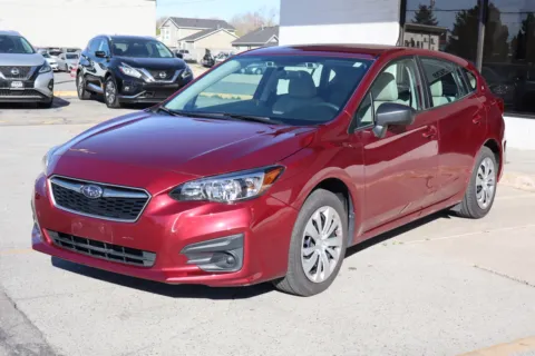 More photos of 2019 Subaru Impreza 2.0i at Image Auto, UT