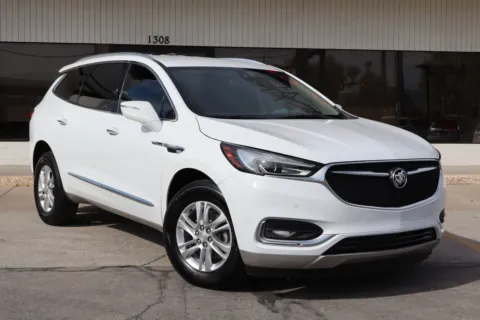 Photos of 2020 Buick Enclave Premium for sale in West Jordan, UT at Image Auto