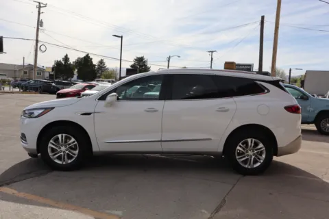 More photos of 2020 Buick Enclave Premium at Image Auto, UT