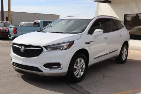 More photos of 2020 Buick Enclave Premium at Image Auto, UT