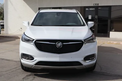 Another view of 2020 Buick Enclave Premium for sale in West Jordan, UT at Image Auto
