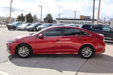 More photos of 2019 Hyundai Sonata SE at Image Auto, UT