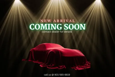 Red 2022 Chevrolet Silverado 1500 LTD LT Trail Boss for sale in West Jordan, UT