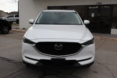 Another view of 2019 Mazda CX-5 Grand Touring for sale in West Jordan, UT at Image Auto