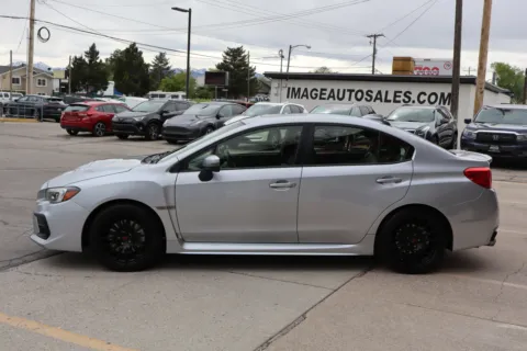 More photos of 2020 Subaru WRX Limited at Image Auto, UT