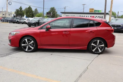 More photos of 2019 Subaru Impreza Sport at Image Auto, UT