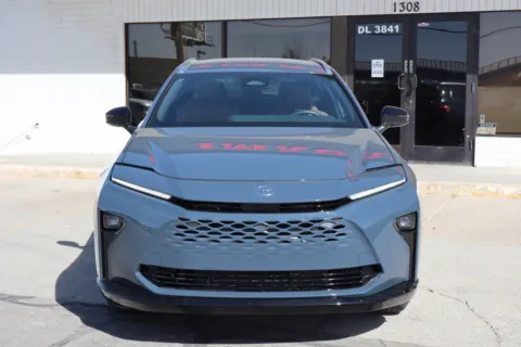 Another view of 2025 Toyota Crown Signia XLE for sale in West Jordan, UT at Image Auto