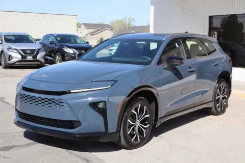 More photos of 2025 Toyota Crown Signia XLE at Image Auto, UT