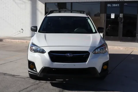 Another view of 2019 Subaru Crosstrek 2.0i Base for sale in West Jordan, UT at Image Auto