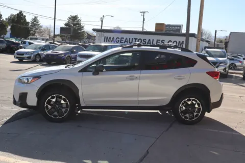 More photos of 2019 Subaru Crosstrek 2.0i Base at Image Auto, UT