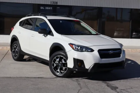 Photos of 2019 Subaru Crosstrek 2.0i Base for sale in West Jordan, UT at Image Auto