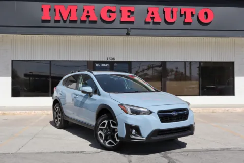 Photos of 2019 Subaru Crosstrek Limited for sale in West Jordan, UT at Image Auto