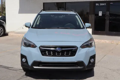 Another view of 2019 Subaru Crosstrek Limited for sale in West Jordan, UT at Image Auto