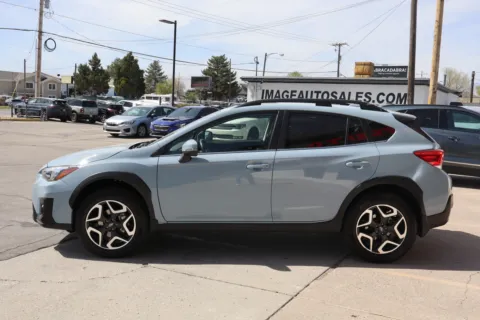 More photos of 2019 Subaru Crosstrek Limited at Image Auto, UT