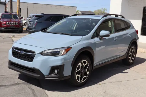 More photos of 2019 Subaru Crosstrek Limited at Image Auto, UT
