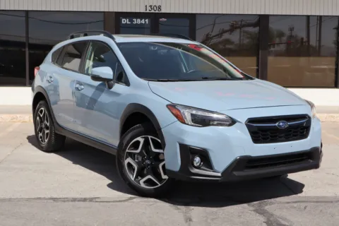 Photos of 2019 Subaru Crosstrek Limited for sale in West Jordan, UT at Image Auto