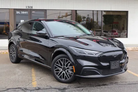 Photos of 2024 Ford Mustang Mach-E Premium for sale in West Jordan, UT at Image Auto