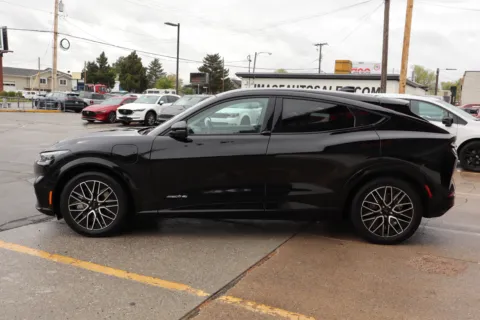 More photos of 2024 Ford Mustang Mach-E Premium at Image Auto, UT