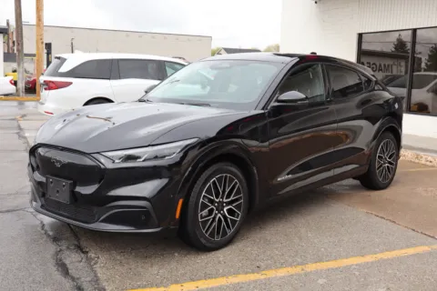 More photos of 2024 Ford Mustang Mach-E Premium at Image Auto, UT