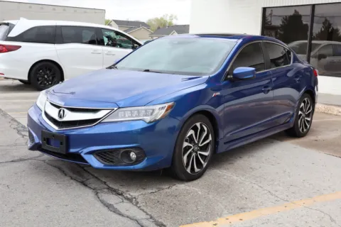 More photos of 2018 Acura ILX w/Technology Plus/A-SPEC Pkg at Image Auto, UT