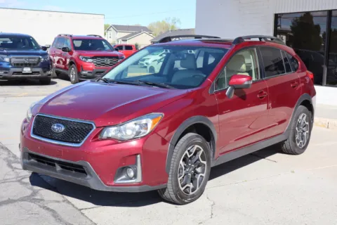 More photos of 2016 Subaru Crosstrek Limited at Image Auto, UT