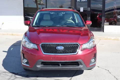 Another view of 2016 Subaru Crosstrek Limited for sale in West Jordan, UT at Image Auto
