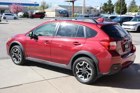 More photos of 2016 Subaru Crosstrek Limited at Image Auto, UT