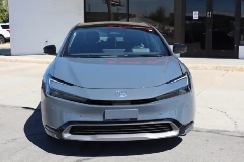 Another view of 2024 Toyota Prius Limited for sale in West Jordan, UT at Image Auto