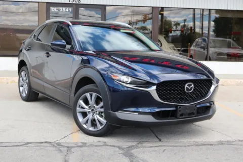 Photos of 2023 Mazda CX-30 2.5 S Preferred Package for sale in West Jordan, UT at Image Auto