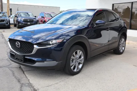 More photos of 2023 Mazda CX-30 2.5 S Preferred Package at Image Auto, UT