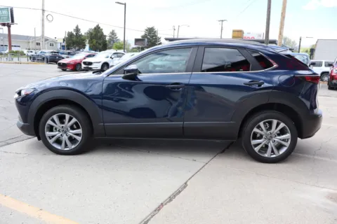 More photos of 2023 Mazda CX-30 2.5 S Preferred Package at Image Auto, UT