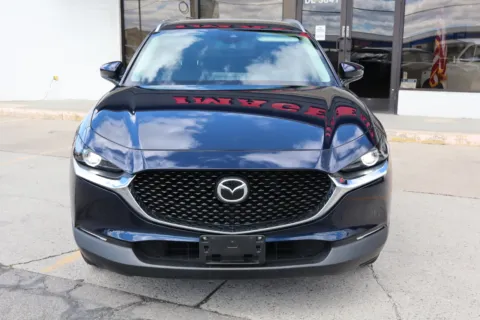 Another view of 2023 Mazda CX-30 2.5 S Preferred Package for sale in West Jordan, UT at Image Auto