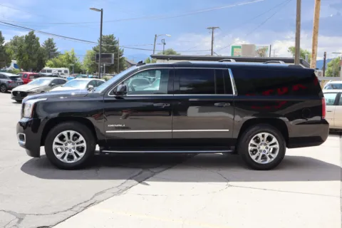 More photos of 2018 GMC Yukon XL Denali at Image Auto, UT