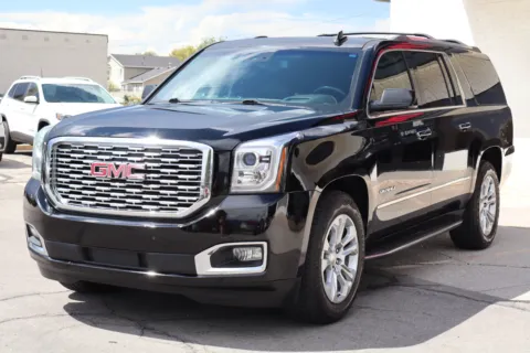 More photos of 2018 GMC Yukon XL Denali at Image Auto, UT