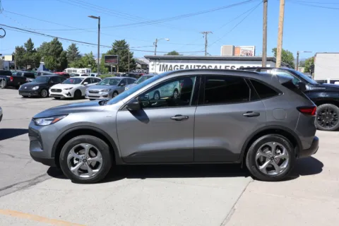 More photos of 2025 Ford Escape ST-Line at Image Auto, UT