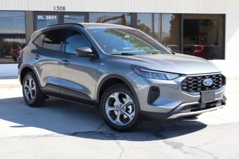 Photos of 2025 Ford Escape ST-Line for sale in West Jordan, UT at Image Auto